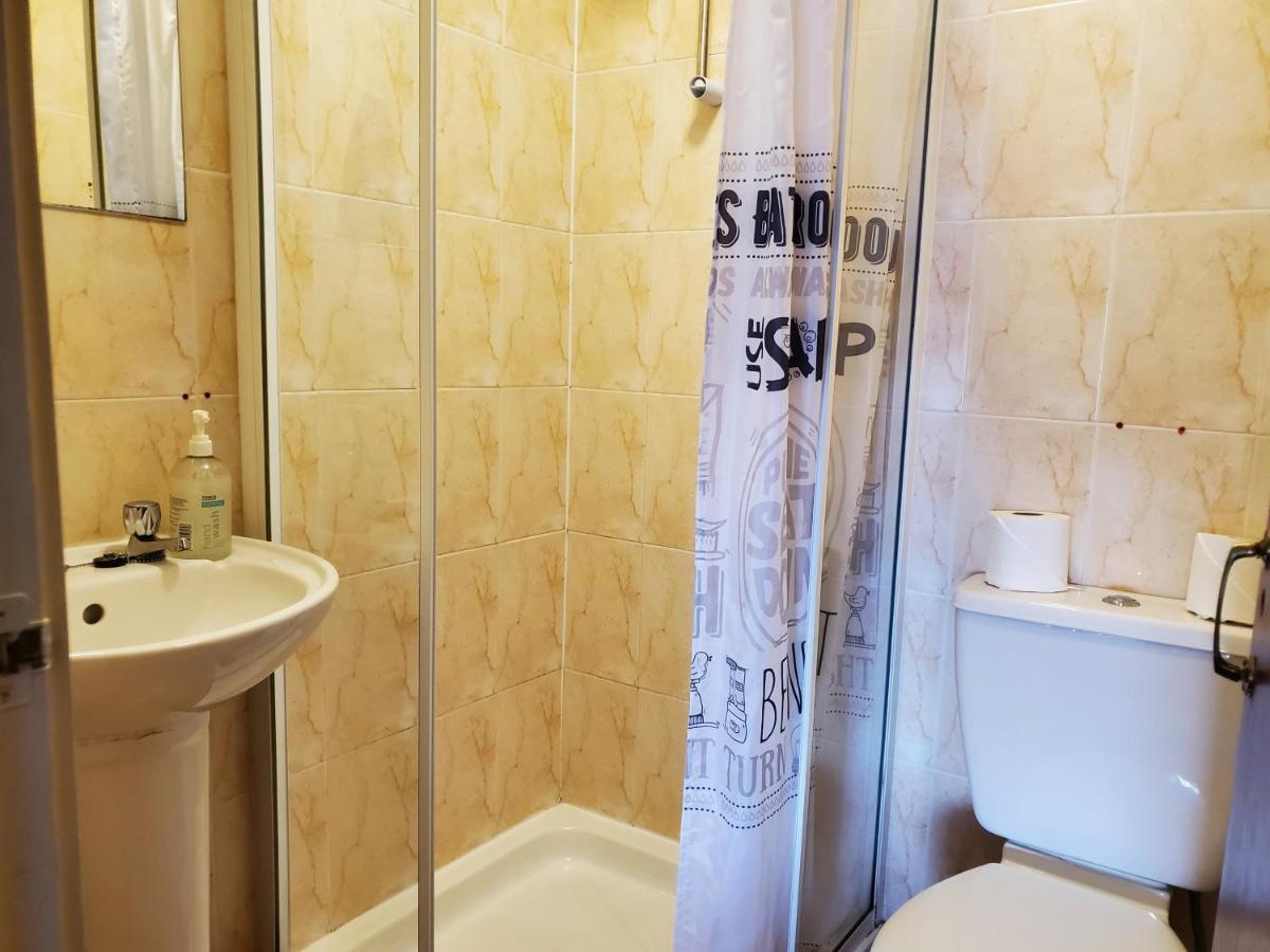 The Regency Hotel Blackpool Dış mekan fotoğraf